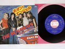 RUNAWAYS NEON ANGELS ON THE ROAD TO RUIN MERCURY SFL-2153 Japan VINYL 7