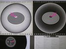 QUEEN JAZZ ELEKTRA P-10601E Japan VINYL LP