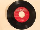 DOOWOP WRENS Will You Come Back My Love / Beggin' For Love RAMA 65 M-
