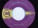 Northern Soul 45 EDWIN STARR My Weakness Is You GORDY HEAR