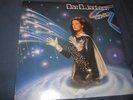 Dee D. Jackson Cosmic Curves mit Poster LP