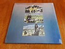 GROUNDHOGS Split 1971 UK BLUESY HARD ROCK SEALED ORIGINAL LP - U.S. UNIQUE COVER