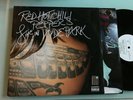 4 LP  Red Hot Chili Peppers ?– Live In Hyde Park