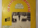Ble Marcel Dibaga de retour du Nigeria, VG+
