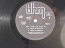 Konadu's Band 'wawu da ho' Ghana Funk, VG-