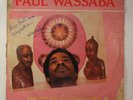 Paul Wassaba Afro Disco bomb Ivory Coast, breaks, G+