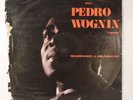 Pedro Wognin recordando a mis abuelos Ivory Coast Cuban VG-