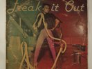 The Disco Cats freak it out South African Psych/Funk G+