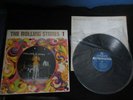 Rolling Stones 1 ST Japan 1969 Issue Vinyl LP Unique Picture Sleeve Pin Up Photo