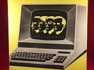 KRAFTWERK Computer World 1981 UK Vinyl LP EXCELLENT CONDITION original