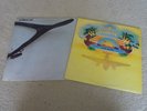 WISHBONE ASH - Live Dates & Self Titled - 2 x UK Vinyl LP BUNDLE - SALE PRICE