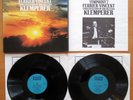 D264D 2 Mahler Symphony no. 2 Ferrier Klemperer Concertgebouw 2xLP Decca NM/EX