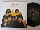 BEATLES  YELLOW SUBMARINE / ELEANOR RIGBY 1980's reissue 7