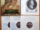SET 357-9 ED2 Mozart La Clemenza Di Tito Berganza Kertesz 3xLP Decca WBg NM/VG