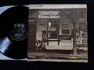 ELTON JOHN Tumbleweed Connection LP UK 1st Press Tanslucent Vinyl EX+