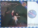 CBS Digital IM 42208 - Chopin The Mazurkas Volume 1 Fou Ts'Ong Piano Solo MINT