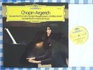 DGG 2531 289 Stereo - Chopin 