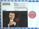 Philips 835 357 LY Stereo - Sibelius Prokofiev Szeryng Rozhdestvensky ED1