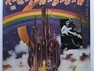 Ritchie Blackmore's Rainbow 1975 LP NM/NM in Shrinkwrap Dio Deep Purple