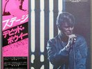 DAVID BOWIE 'Stage' 1978 Japanese promotional vinyl 2-LP w/OBI + insert