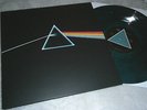 PINK  FLOYD - Dark side of the moon gatefold album Rare vinyl color  Harvest  UK
