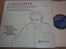 Stokowski EARLY HI-FI Vol.2 - Stereo Recordings Made by Bell Telephone in 1930s