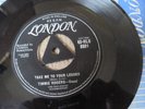 TIMMIE ROGERS Take Me To Your Leader  1957  TRI CENTRE LONDON    superb EX+