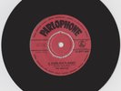 Beatles-A hard day's night/Things we said today Finland 45