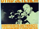 DON BYRD-BYRD'S EYE VIEW-HANK MOBLEY HORACE SILVER JOE GORDON ART BLAKEY-1983
