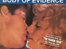 Graeme Revell ?– OST Body Of Evidence LP 1993 Madonna Rare Brazil Press