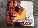 Strung Out - An American Paradox BLUE + Volume 1 Box Set BLACK FAT
