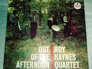 Roy Haynes Quartet Out Of the Afternoon Impulse A-23 VG+ Vinyl VG+ Cover  Clean