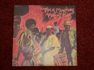 THE LAST POETS This Is Madness LP 1972 Douglas 1st Press Mint