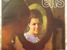 ELIS REGINA s/t BRAZIL ORIG PHILIPS 1966 BOSSA NOVA LP MONO HEAR