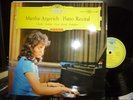 MARTHA ARGERICH 