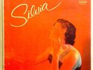 SYLVIA TELLES Silvia BRAZIL BOSSA NOVA VOCALS ORIG LP RARE HEAR