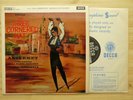Decca SXL 2296 Wide Band Grooved ED1 UK Ansermet OSR Falla Three Cornered Hat NM