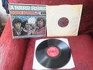 JOHN MAYALL AND THE BLUESBREAKERS   A HARD ROAD 1967 ORIG UK DECCA UNBOXED EX