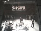THE DOORS   When The Music's Over LP unplayed  vinyl