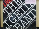 Vinyl LP Records P-5534/5A The J. Geils Band - Live - Blow Your Face Out