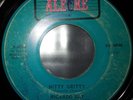 Ricardo Ray - Nitty Gritty b/w Ya Ya - VG 45 - Boogaloo Latin Soul 1968 Alegre