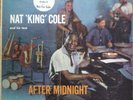 Nat King Cole - After Midnight - 1956 Capitol W782 - Promo Copy