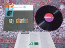 Ray Charles - Self Titled (Rock & Roll) - 1960 Atlantic 8006