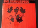 The Silhouettes - Conversations - RARE 1969 LP - SEALED  - Segué Records SEG1001