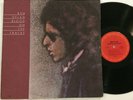 BOB DYLAN - BLOOD ON THE TRACKS - ORIGINAL US COLUMBIA LP w/BLACK TEXT COVER