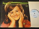 EARLY TAMMY FAYE BAKER Tammy Bakker Baldwin Sound Productions 7237 Tammy