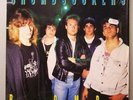 (o) Crumbsuckers - Beast On My Back (USA) [MINT-]