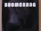 BOOMERANG -same - 1982 Private SPX 6389 FP8 - French prog jazz-rock