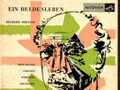 RCA 2-TRACK TAPE FCS-2: STRAUSS - EIN HELDENLEBEN / REINER / CHICAGO / TAS