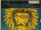 RCA 2-TRACK TAPE GCS-6: BERLIOZ - SYMPHONIE FANTASTIQUE / MUNCH / BOSTON / TAS